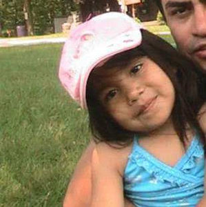 Meet your Posher, Abigail